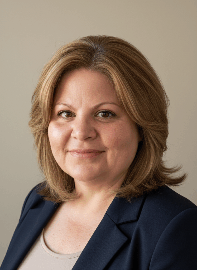 bl headshot Daily Money Manager